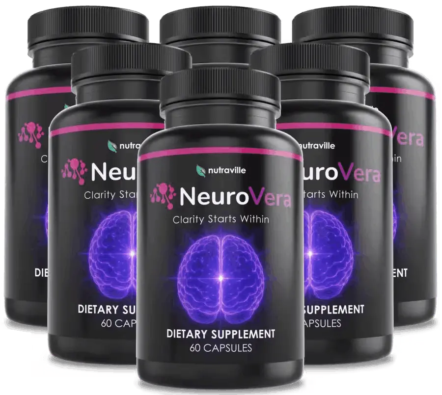 neurovera supplement